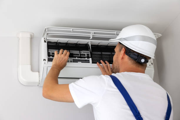 Best Emergency HVAC repair  in Valley View, PA