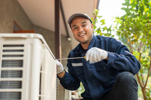 Best HVAC installation services  in Valley View, PA